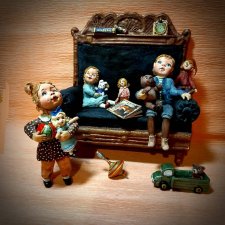 Мой итог 2020