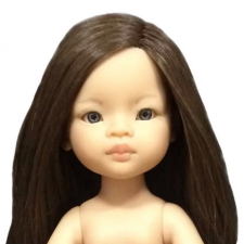 Мейкап кукла Паола Рейна