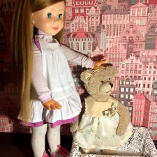 Милый образ