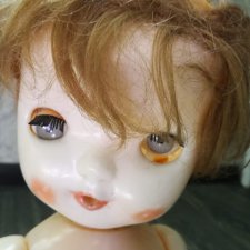 Спасение Алёнки