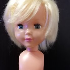 Помогите кукле