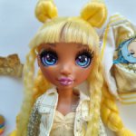 Санни Медисон Rainbow high