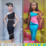 Барби НРФБ петит