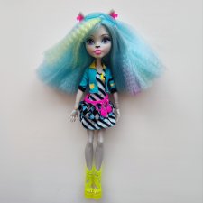 Сильви Тимберфульф Монстер хай