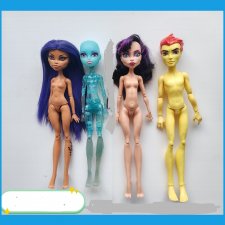 Куклы monster high (монстер хай)