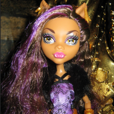 Monster High
