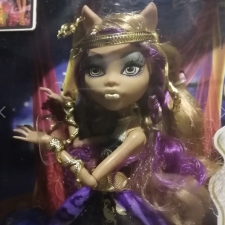 Monster High