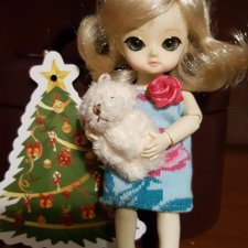 Ai-Ромашка.Новоселье-2