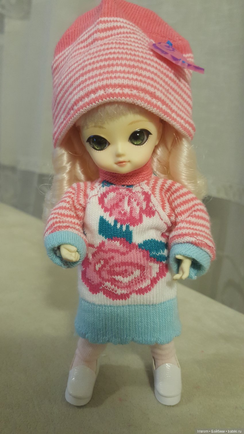 Ai-Ромашка.Учиться никогда не поздно (фото 6)