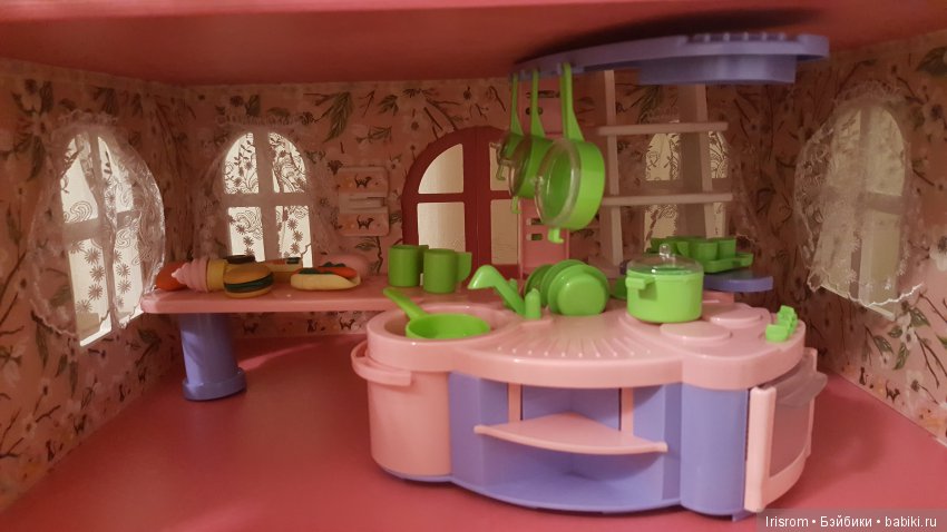 Ai-Ромашка.Учиться никогда не поздно (фото 8)