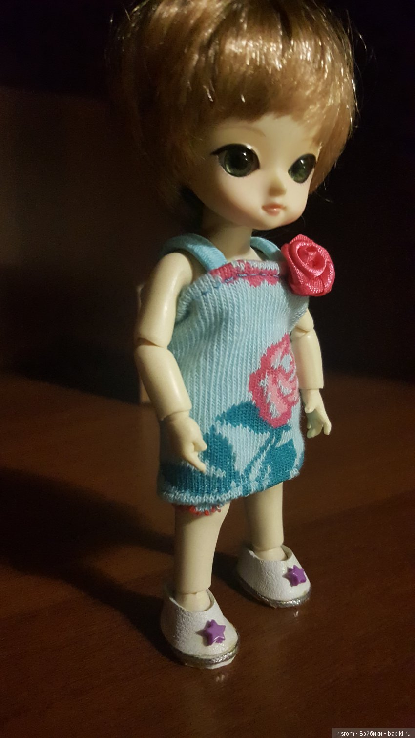 Ai-Ромашка.Учиться никогда не поздно