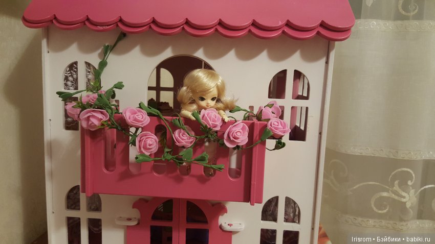 Ai-Ромашка.Учиться никогда не поздно (фото 9)