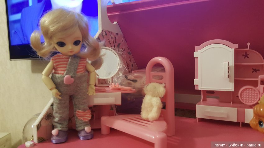 Ai-Ромашка.Учиться никогда не поздно