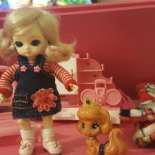 Ai-Ромашка. Дело было вечером, делать было нечего