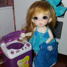 Ai-Ромашка и ее друзья.Неожиданный сюрприз