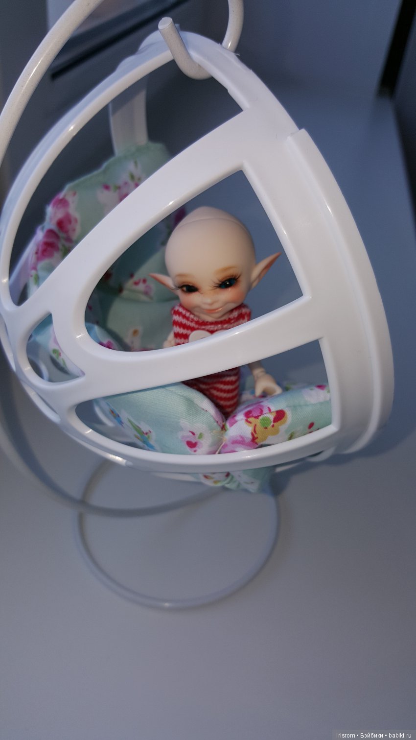 Ai - Ромашка и ее друзья. Когда руки растут... ну не оттуда откуда надо - 2 (фото 8)