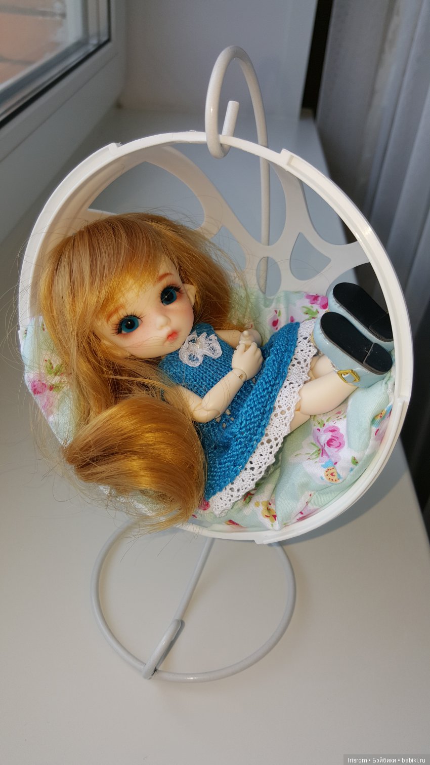 Ai - Ромашка и ее друзья. Когда руки растут... ну не оттуда откуда надо - 2 (фото 2)