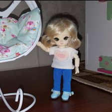 Ai - Ромашка и ее друзья. Когда руки растут... ну не оттуда откуда надо - 2