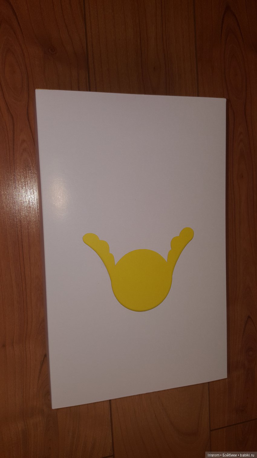 Ai-Ромашка и ее друзья. День счастья и сбывшейся мечты (фото 3)