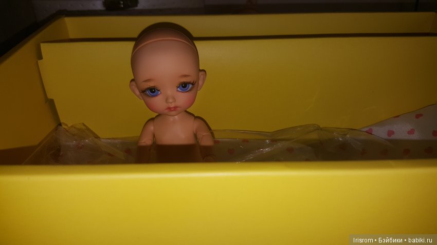 Ai-Ромашка и ее друзья. День счастья и сбывшейся мечты (фото 6)