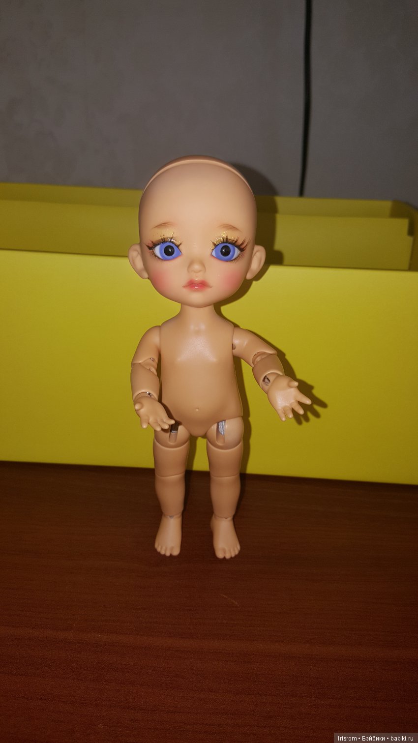 Ai-Ромашка и ее друзья. День счастья и сбывшейся мечты (фото 10)