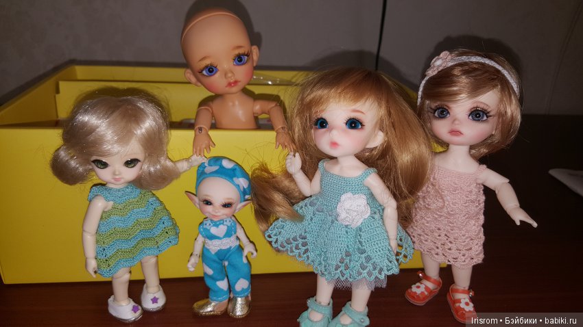 Ai-Ромашка и ее друзья. День счастья и сбывшейся мечты (фото 9)