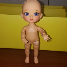 Ai-Ромашка и ее друзья. День счастья и сбывшейся мечты