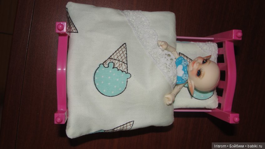 Ai-Ромашка и ее друзья. Мы делили апельсин,много нас, а он один (фото 6)