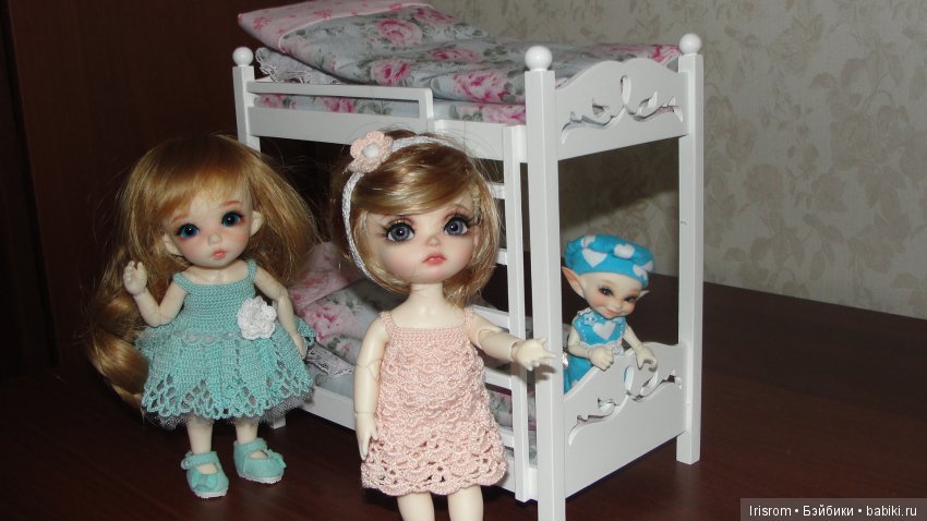 Ai-Ромашка и ее друзья. Мы делили апельсин,много нас, а он один (фото 4)