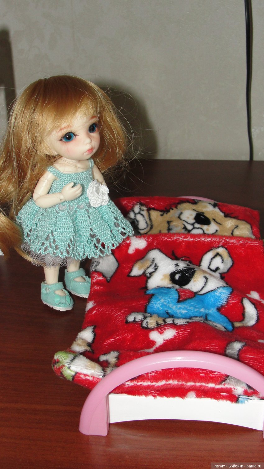 Ai-Ромашка и ее друзья. Мы делили апельсин,много нас, а он один (фото 7)