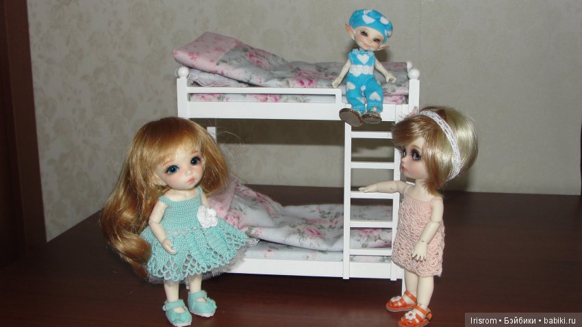 Ai-Ромашка и ее друзья. Мы делили апельсин,много нас, а он один