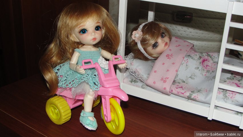 Ai-Ромашка и ее друзья. Мы делили апельсин,много нас, а он один (фото 9)