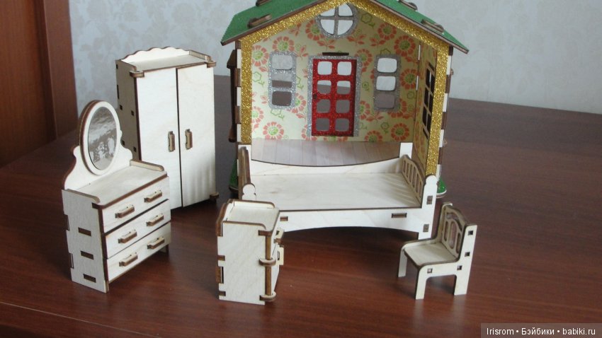 Ai-Ромашка и ее друзья. Каждый мечтает о доме