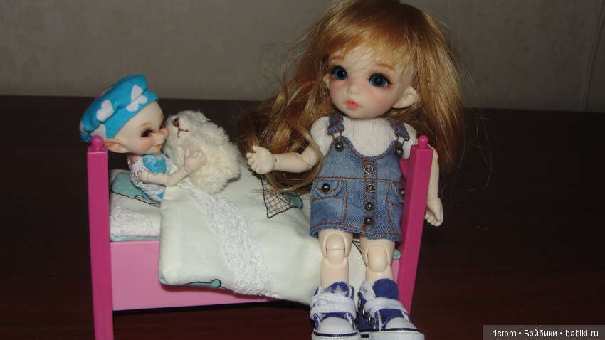 Ai-Ромашка и ее друзья. Каждый мечтает о доме (фото 3)