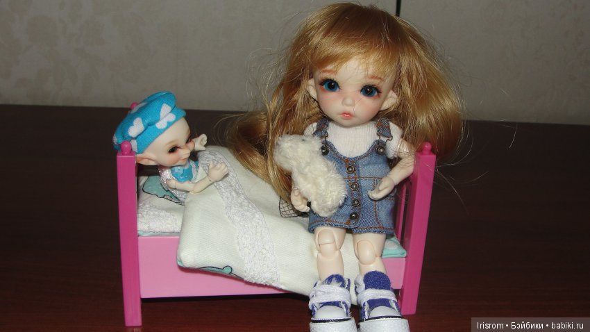 Ai-Ромашка и ее друзья. Каждый мечтает о доме (фото 2)