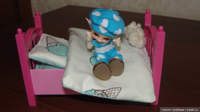 Ai-Ромашка и ее друзья. Каждый мечтает о доме