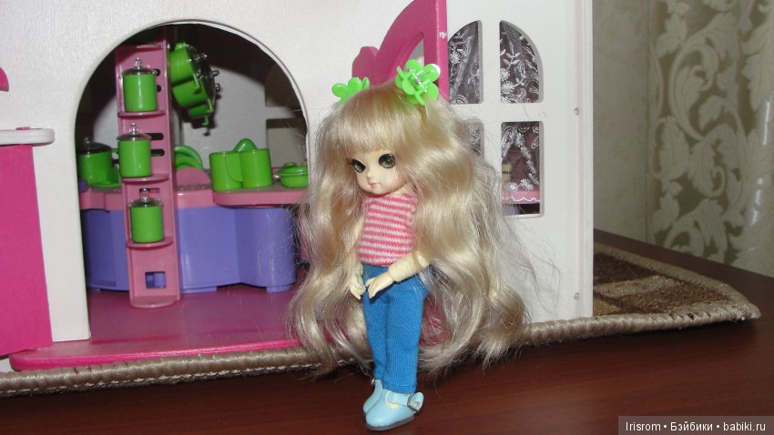 Ai-Ромашка и ее друзья. Угадай-ка (фото 4)