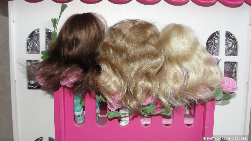 Ai-Ромашка и ее друзья. Угадай-ка