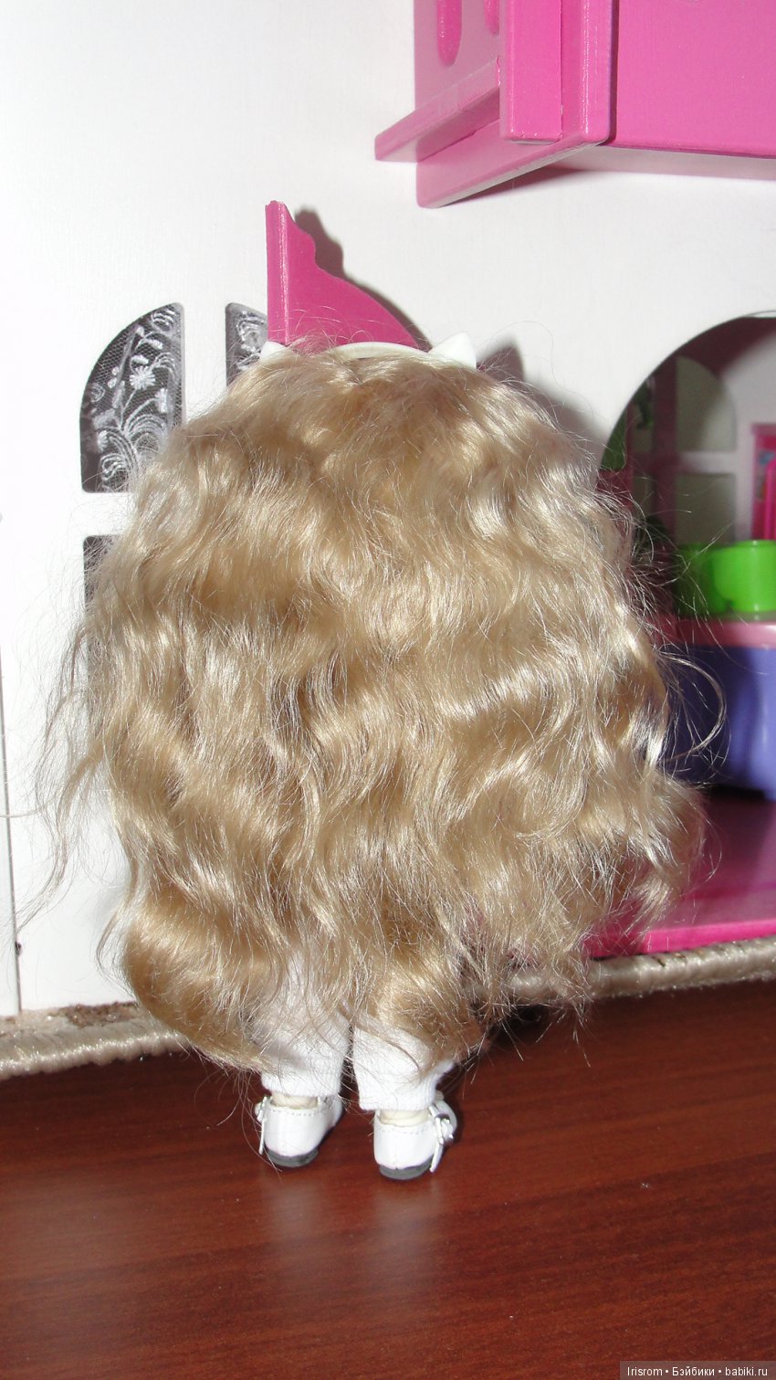 Ai-Ромашка и ее друзья. Угадай-ка (фото 6)