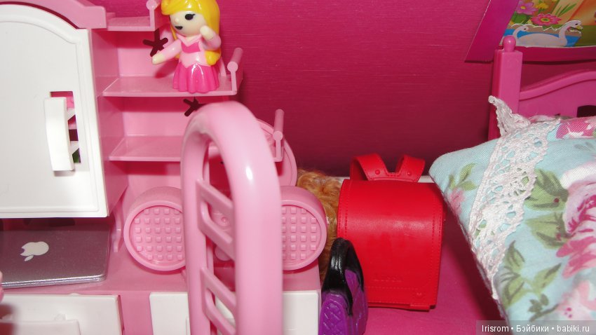 Ai-Ромашка и ее друзья. На улице дождик,на улице слякоть,а нам все равно (фото 8)