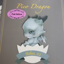 Ai-Ромашка и ее друзья.Не было печали,купила мама...дракона