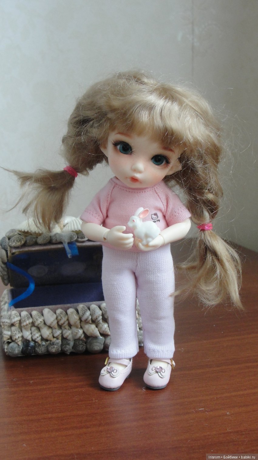 Ai-Ромашка и ее друзья. Где живут драконы