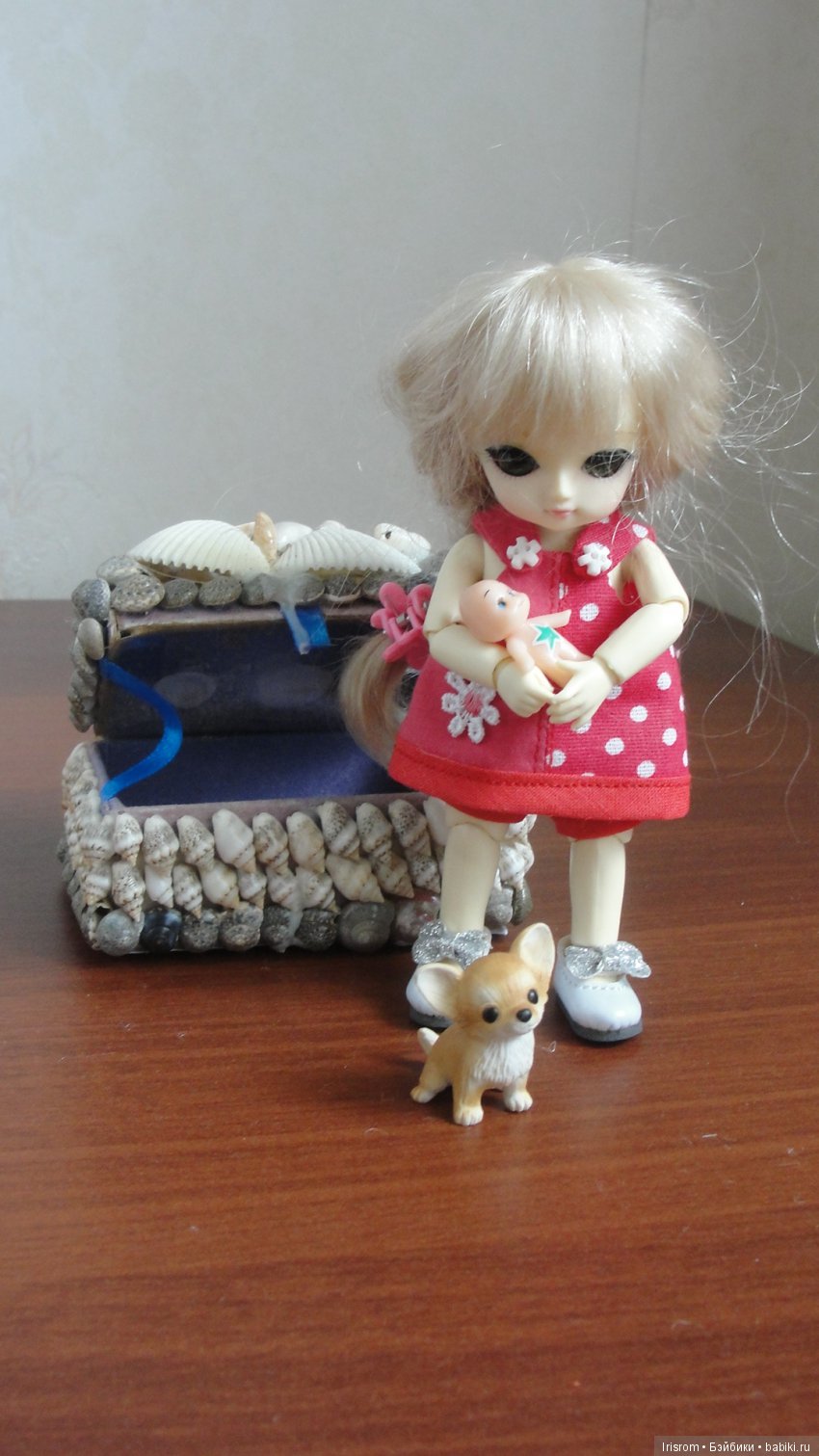 Ai-Ромашка и ее друзья. Где живут драконы