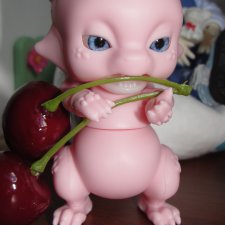 Ai-Ромашка и ее друзья. Где живут драконы