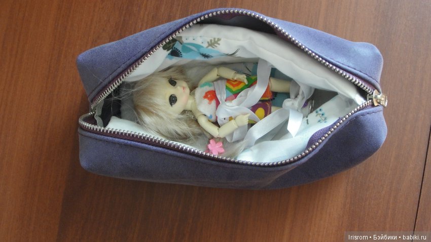 Ai-Ромашка и ее друзья. Пляж (фото 4)