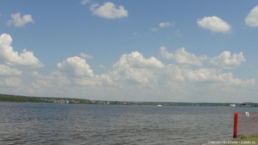 Ai-Ромашка и ее друзья. Пляж (фото 6)