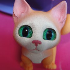 Ai-Ромашка и ее друзья. Приключения начинаются