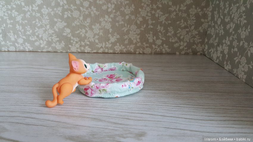 Ai-Ромашка и ее друзья.Что нам стоит дом построить