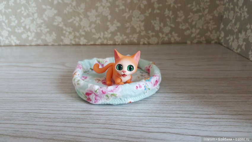 Ai-Ромашка и ее друзья.Что нам стоит дом построить