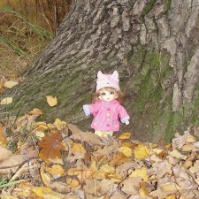 Ai-Ромашка и ее друзья. Мы успели!